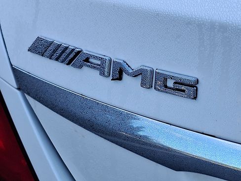 Certified 2019 Mercedes-Benz C 43 AMG 4MATIC Sedan image 33