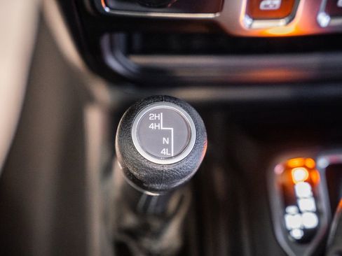 New 2026 Jeep Wrangler Sport image 25