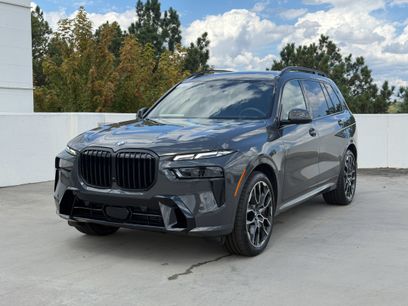 Used 2026 BMW X7 xDrive40i w/ M Sport Package