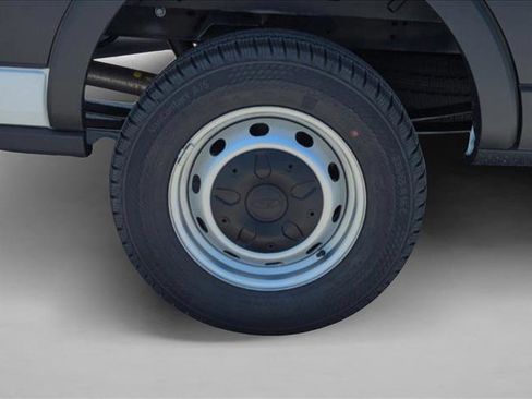 New 2026 Ford Transit 150 Low Roof image 10