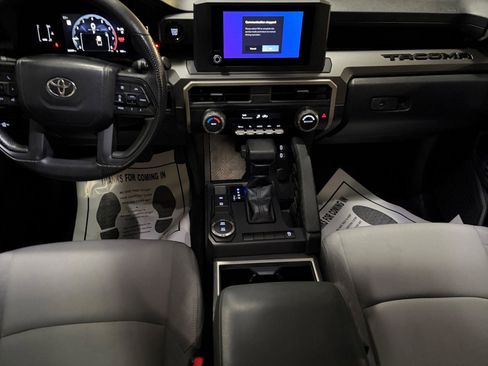 Used 2024 Toyota Tacoma SR5 image 10