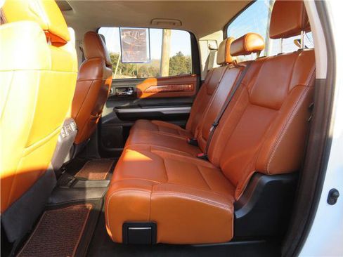 Used 2020 Toyota Tundra 1794 Edition image 24
