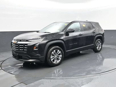 Used 2025 Chevrolet Equinox LT