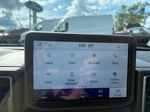 Used 2024 Ford Bronco Sport Big Bend w/ Convenience Package AWD/4WD image 25