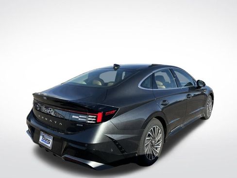 New 2026 Hyundai Sonata Limited image 6