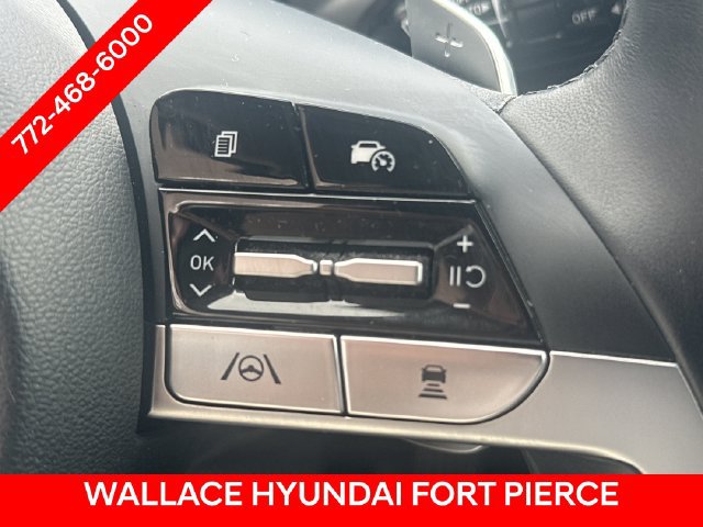Used 2023 Hyundai Tucson Limited AWD/4WD image 23