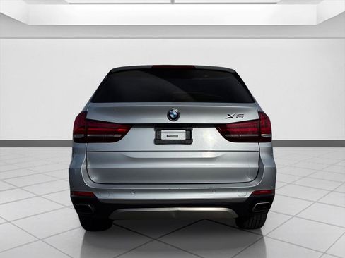 Used 2018 BMW X5 xDrive40e image 5