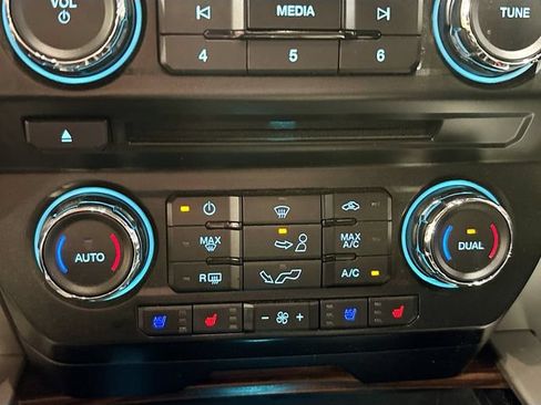 Used 2017 Ford F150 Lariat AWD/4WD image 15