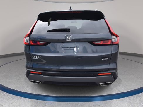 Certified 2024 Honda CR-V Sport Touring image 7