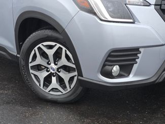 Certified 2023 Subaru Forester Premium video 3