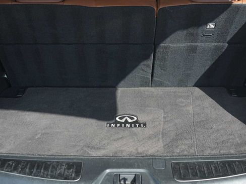Used 2023 INFINITI QX80 Sensory w/ Cargo Package RWD image 27