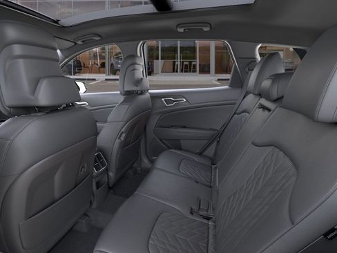 New 2025 Kia Sportage X-Line Prestige image 18