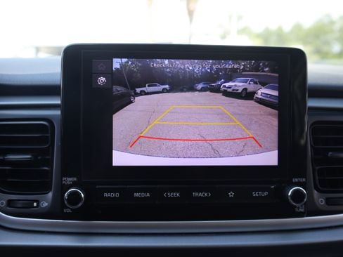 Used 2023 Kia Rio S FWD image 16