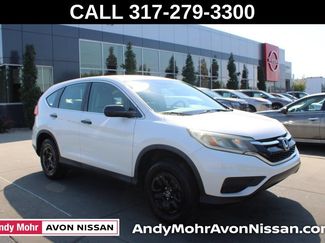 Used 2015 Honda CR-V LX 360° Tour
