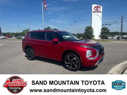 Used 2024 Mitsubishi Outlander SEL