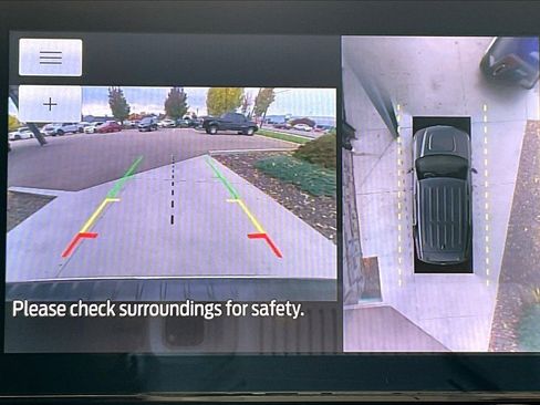 Used 2023 Ford Explorer Limited image 13