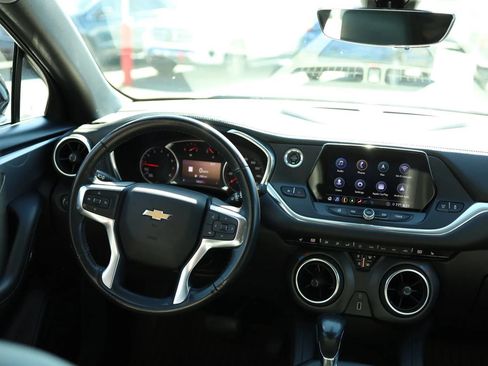 Used 2020 Chevrolet Blazer LT w/ Sound & Technology Package AWD/4WD image 37
