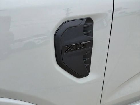 New 2026 Ford Ranger XLT w/ Equipment Group 301A High RWD image 15