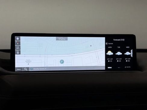 Used 2023 Genesis GV80 3.5T w/ Cargo Package image 17