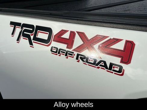 Used 2023 Toyota Tacoma TRD Off-Road image 20