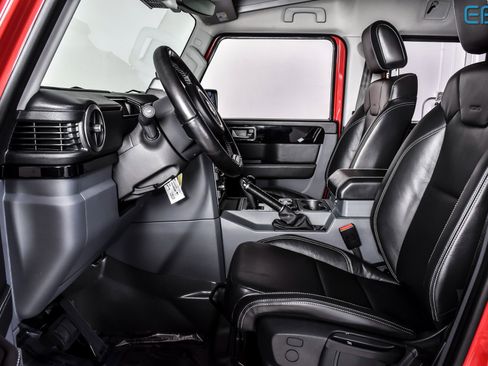 New 2026 INEOS Grenadier image 16