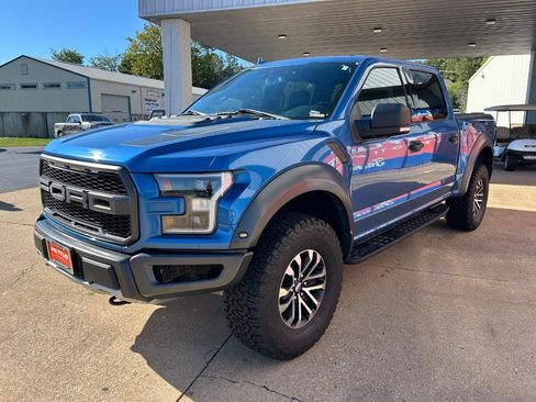 Used 2019 Ford F150 Raptor image 3
