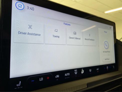 New 2025 Ford Bronco Sport Big Bend w/ Convenience Package image 29