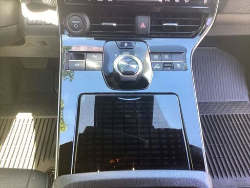 Certified 2023 Toyota bZ4X AWD w/ Weather Package image 12
