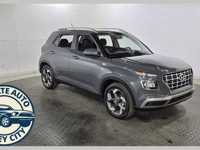 Used 2026 Hyundai Venue SEL