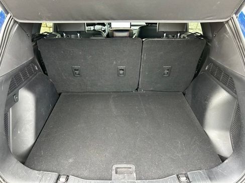 Used 2023 Ford Escape ST-Line w/ Tech Pack #1 FWD image 11