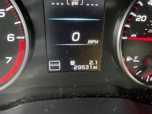 Used 2023 Subaru WRX Limited image 18