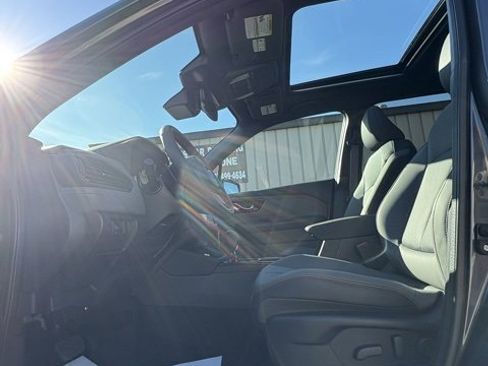 New 2026 Subaru Forester Sport image 30