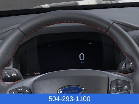 New 2026 Ford Explorer Active w/ Active Comfort Package image 13