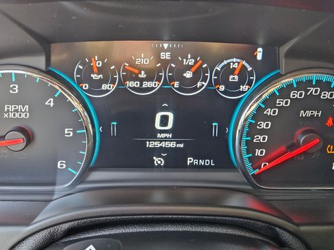 Used 2020 Chevrolet Tahoe Premier AWD/4WD image 22