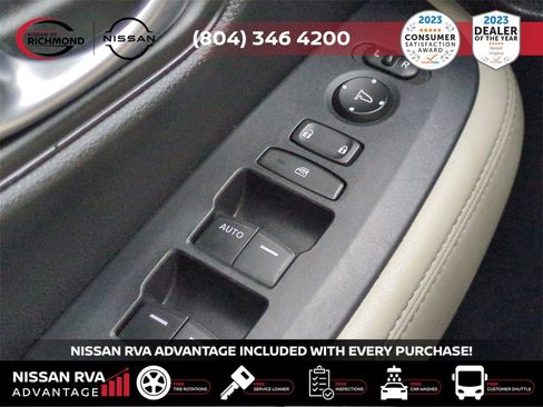 Used 2025 Honda HR-V LX image 23