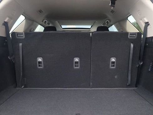New 2026 Nissan Pathfinder SV AWD/4WD image 24