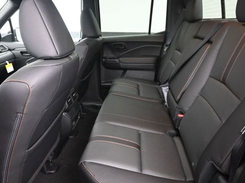 New 2026 Honda Ridgeline TrailSport image 19