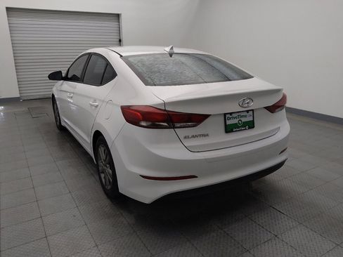 Used 2018 Hyundai Elantra SEL image 6