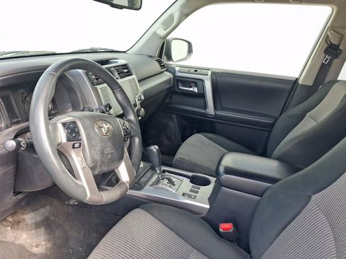 Used 2022 Toyota 4Runner SR5 image 12