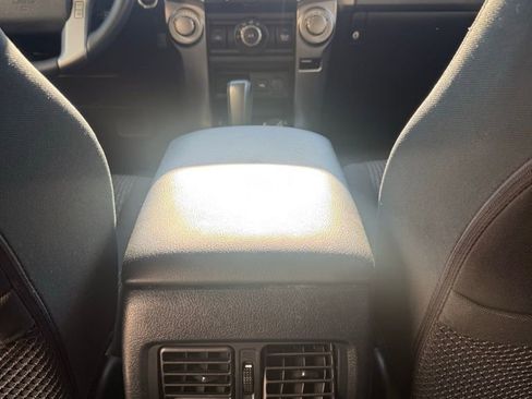 Used 2022 Toyota 4Runner Trail Special Edition AWD/4WD image 25