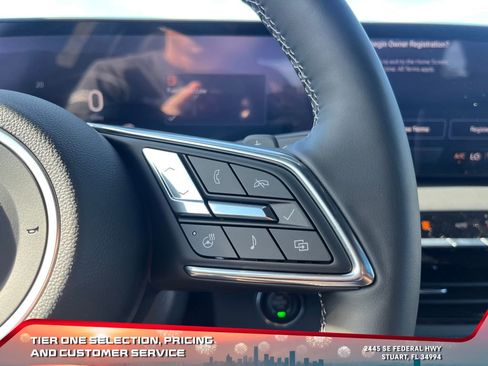 New 2026 Buick Enclave Avenir w/ Super Cruise Package image 26