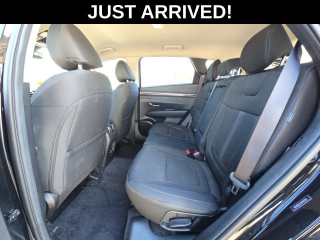 Used 2024 Hyundai Tucson SEL FWD image 8