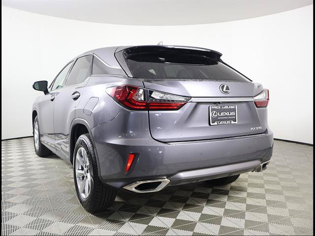 Used 2019 Lexus RX 350 FWD w/ Accessory Package image 4