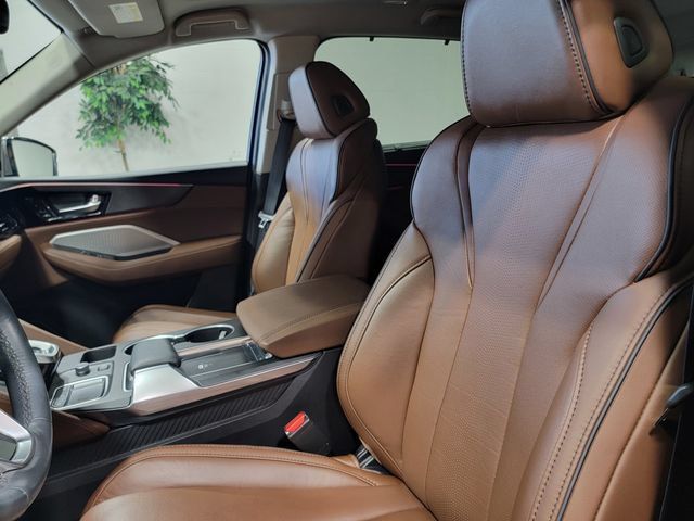 Certified 2024 Acura MDX w/ Advance Package AWD/4WD image 13