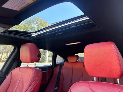 Used 2018 BMW 440i Gran Coupe image 22