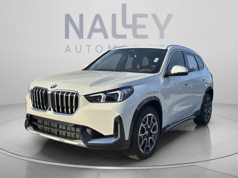 Used 2026 BMW X1 xDrive28i w/ Technology Package AWD/4WD image 1