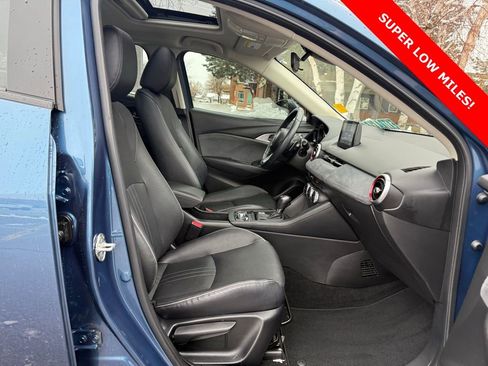 Used 2019 MAZDA CX-3 Grand Touring image 15