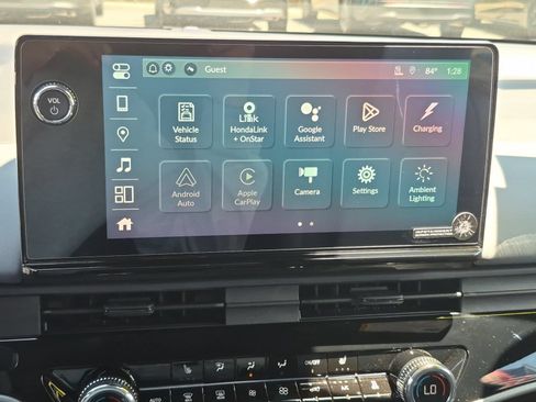 New 2026 Honda Prologue Touring image 3