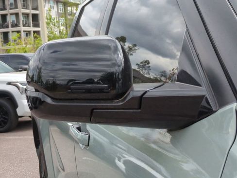 New 2026 Toyota Tundra Limited AWD/4WD image 12