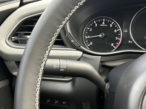 New 2026 MAZDA CX-30 Aire Edition image 18